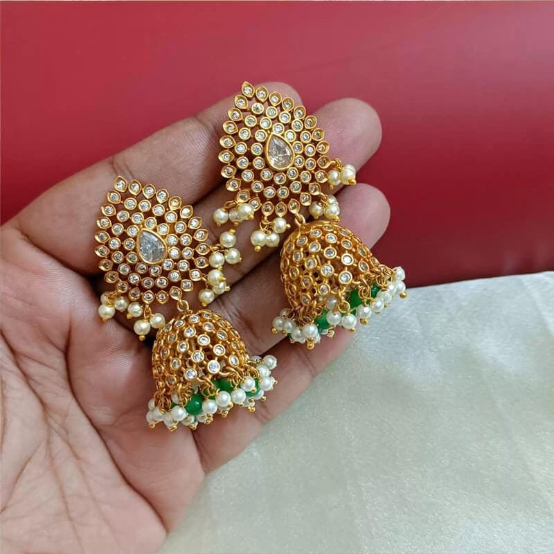 Deetya Jhumka