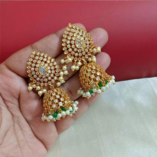 Deetya Jhumka