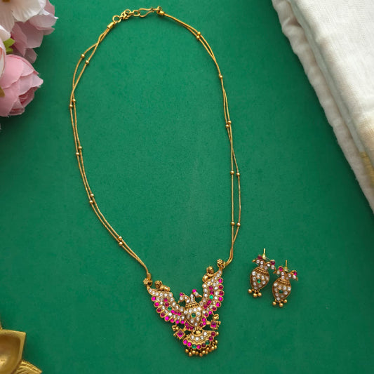 Designer Necklace