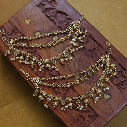 Birdal Earchain