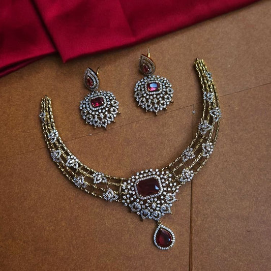 Elianna Victorian AD