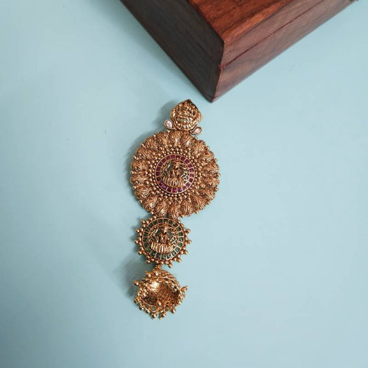 Antique JadaBilla