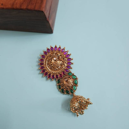 Antique JadaBilla