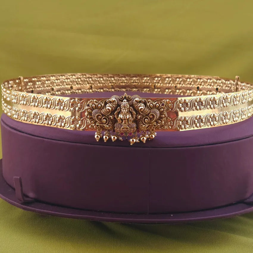 Antique Nagasi HipBelt