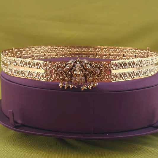 Antique Nagasi HipBelt