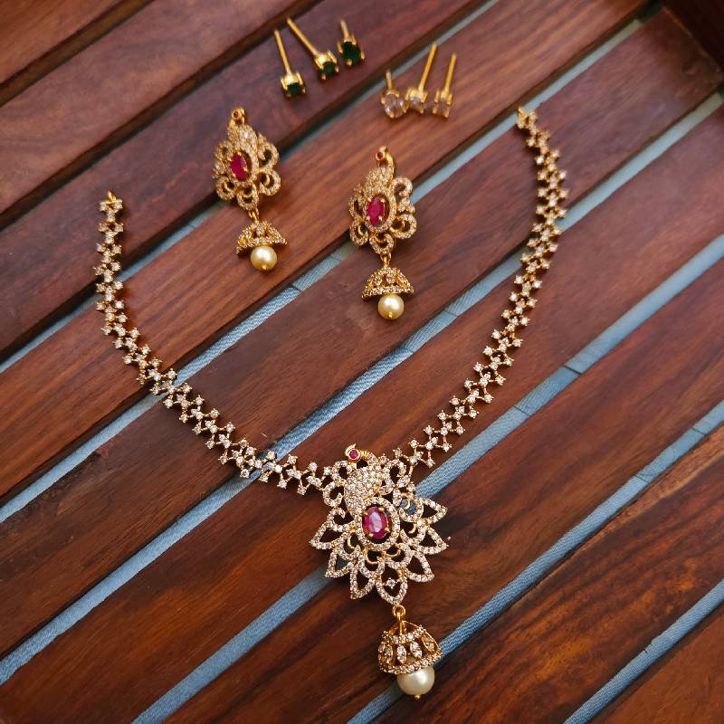 Araya Interchangeable AD