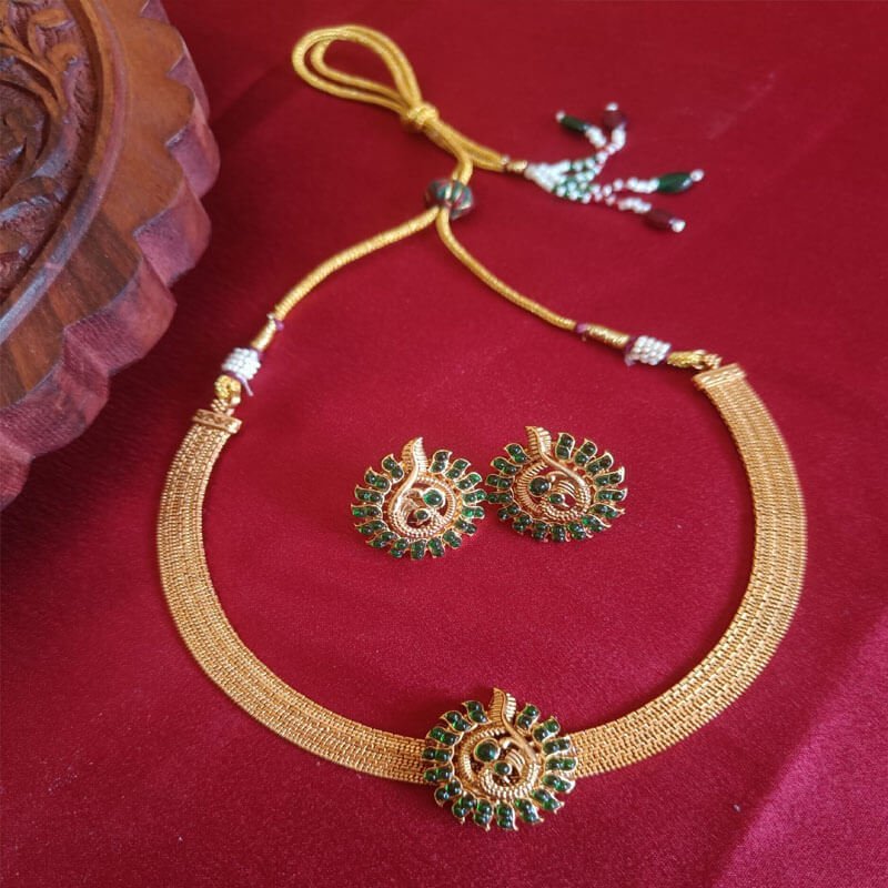 Iris Adigai/Chocker