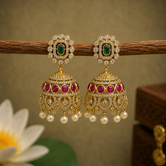 AD Jhumka