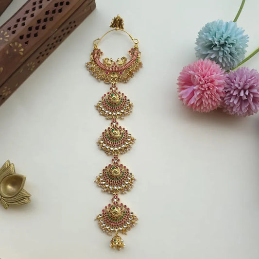 Bridal Kemp Jadabillai