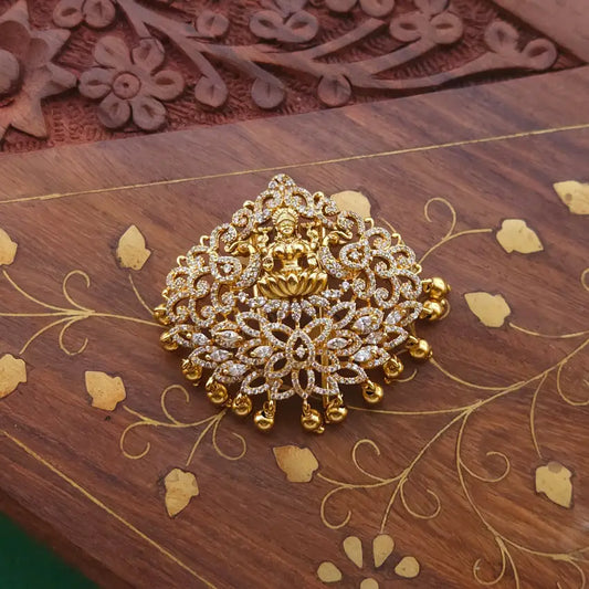 Antique Lakshmi Jadabillai
