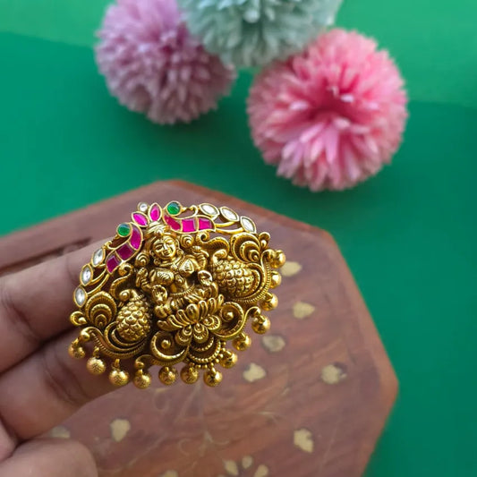 Antique Jadau Jadabillai