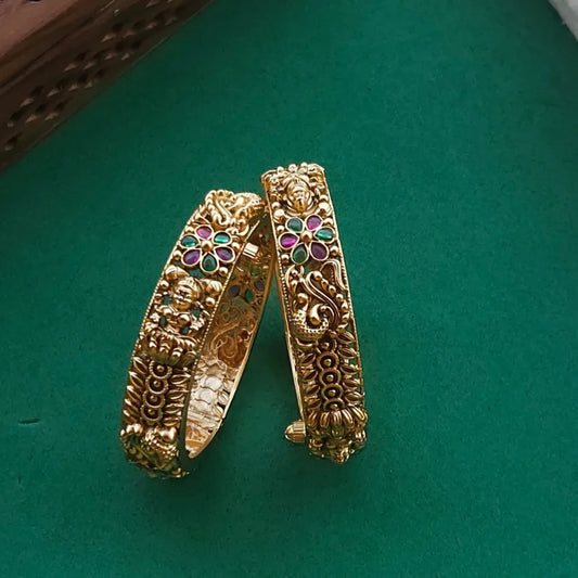 Lakshmi Kada Bangles