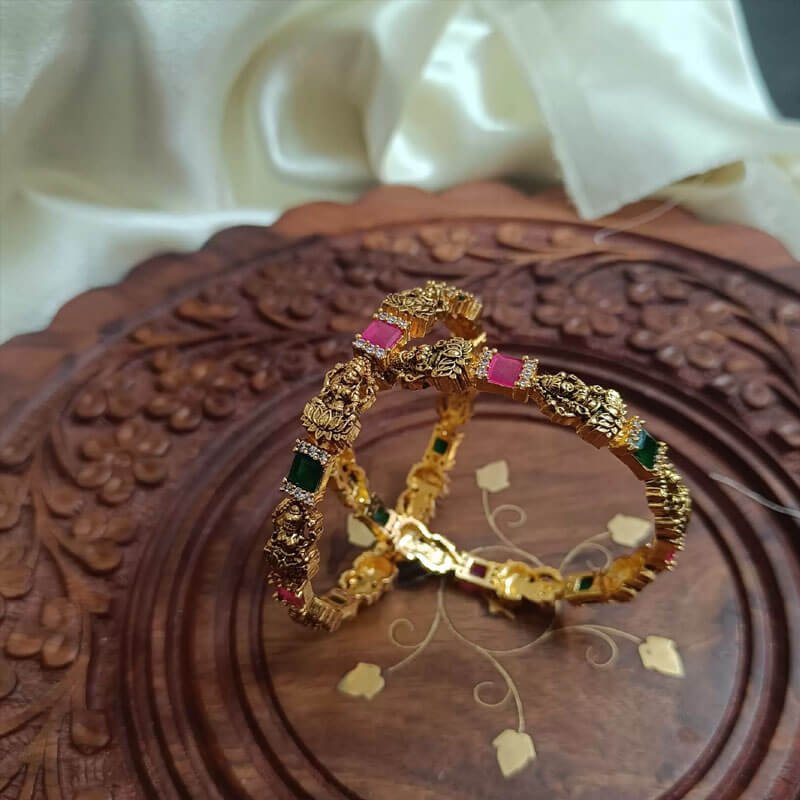 Lakshmi Bangles