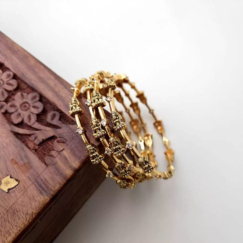 Lakshmi Bangles