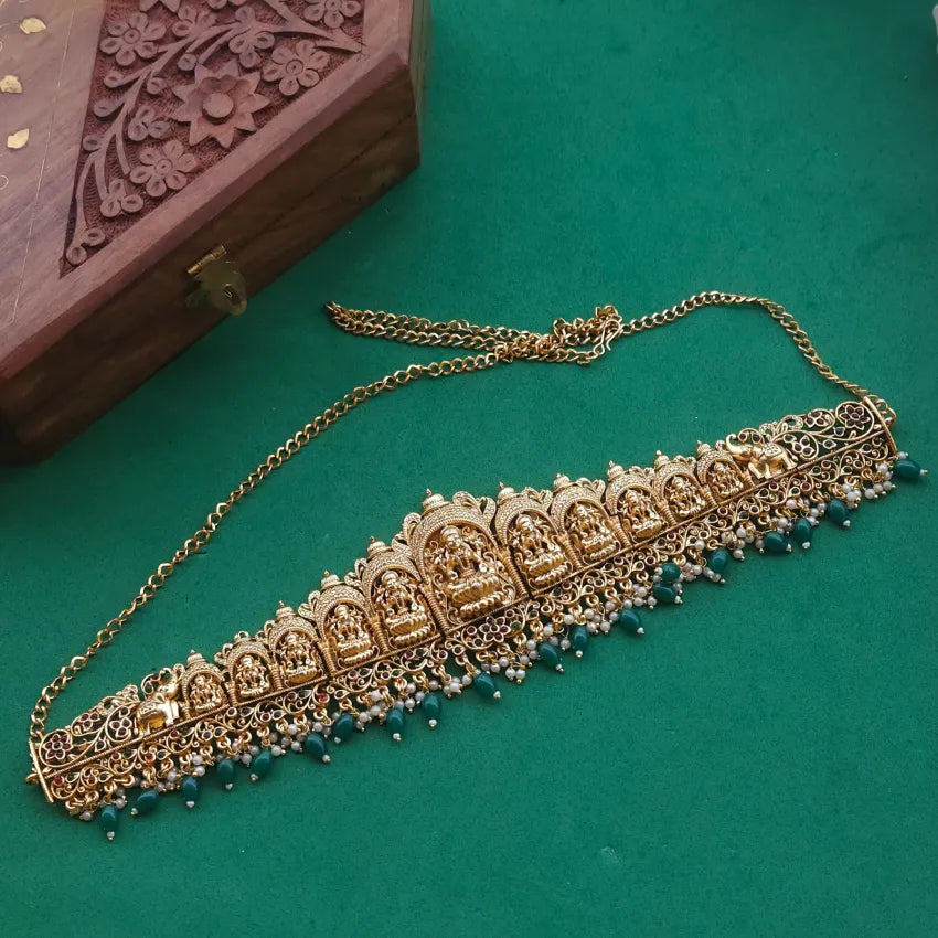 Lakshmi Hipbelt