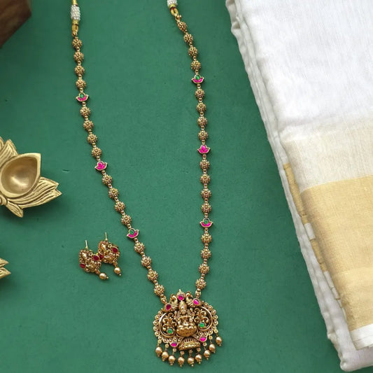 Lakshmi Jadau Haram