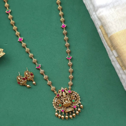 Lakshmi Jadau Haram