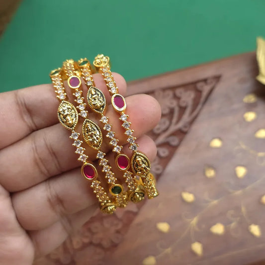 Antique Lakshmi Bangles