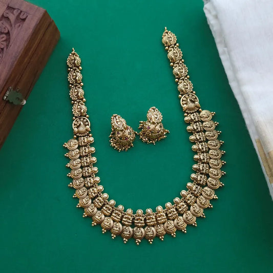 Vandana Lakshmi Coin Haram