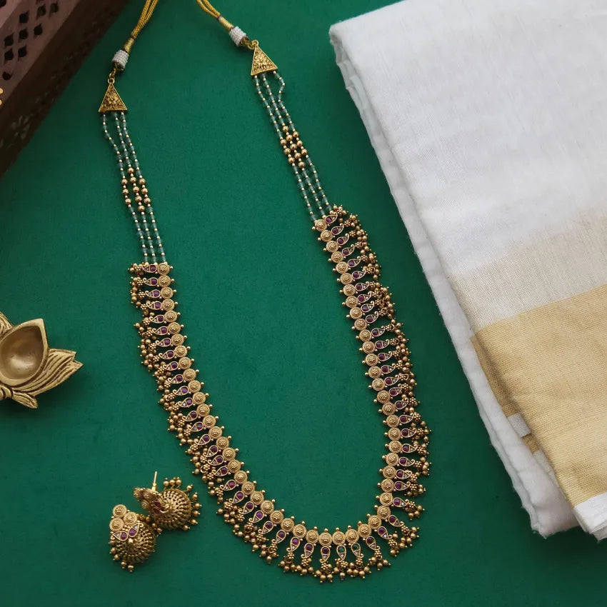 Layered Kemp Manga Haram