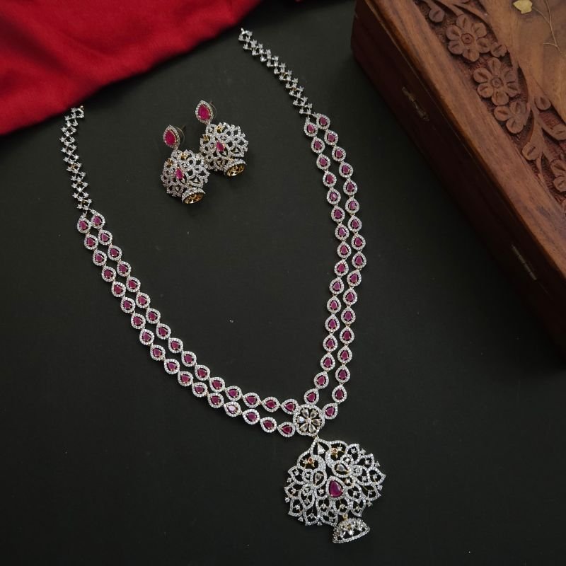 Catherine AD Dual Layer Haram