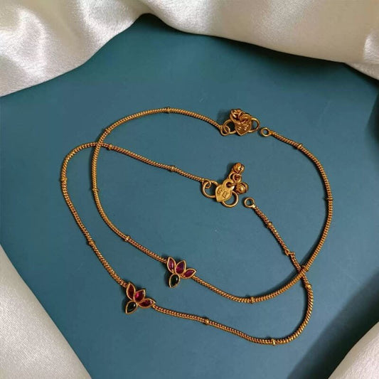 Lotus Kemp Payal