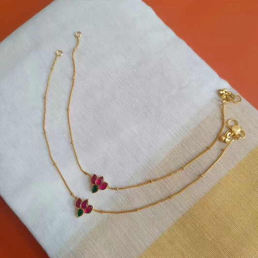 Lotus Jaadu Payal