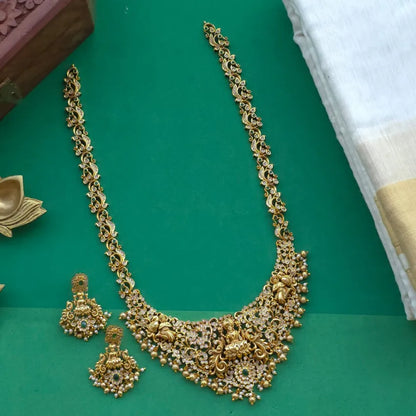 Ithazh Antique Nakshi Haram