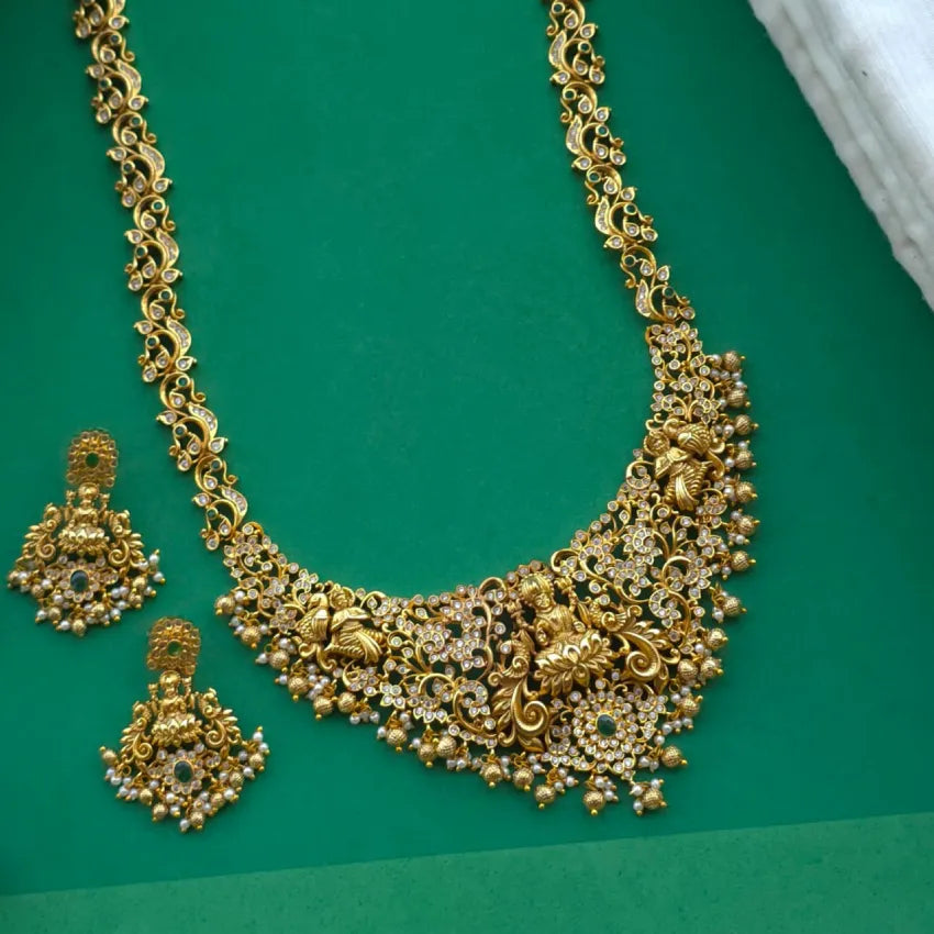 Ithazh Antique Nakshi Haram