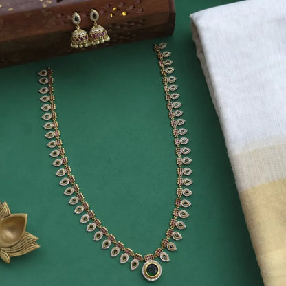 Mangaz AD Haram - Emerald