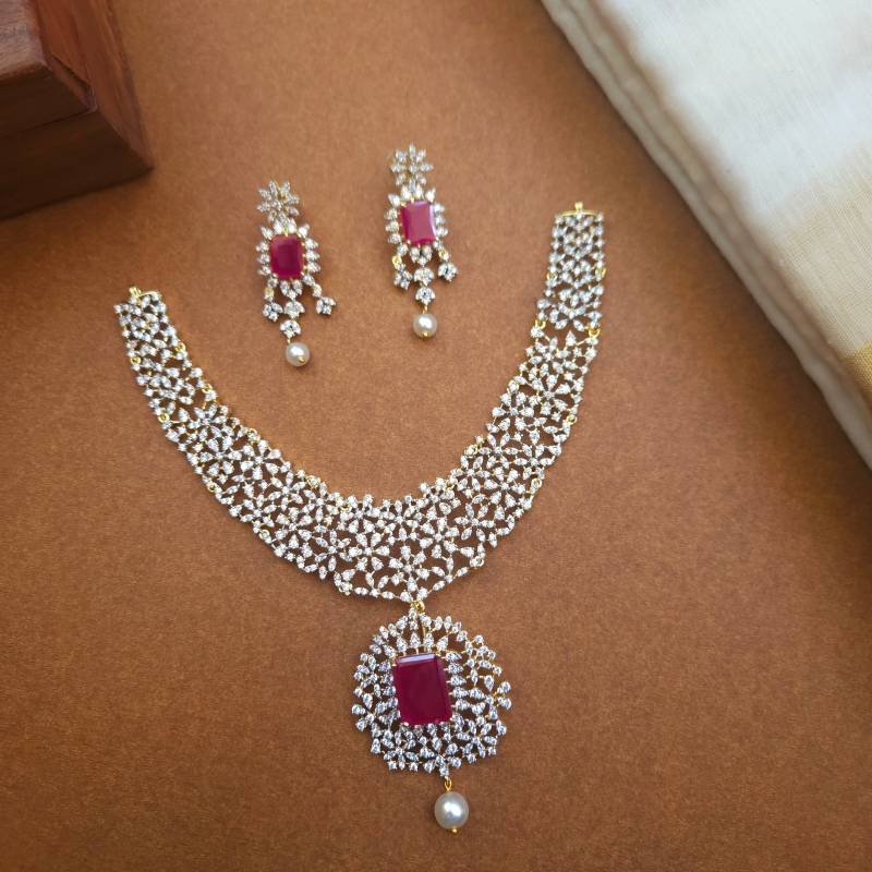 Marcella AD Ruby