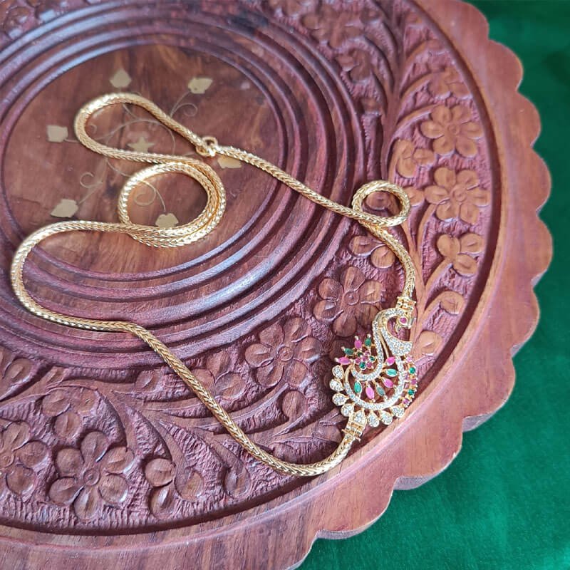 Mop Chain