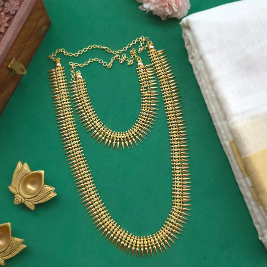 Mulla Mottu Combo set