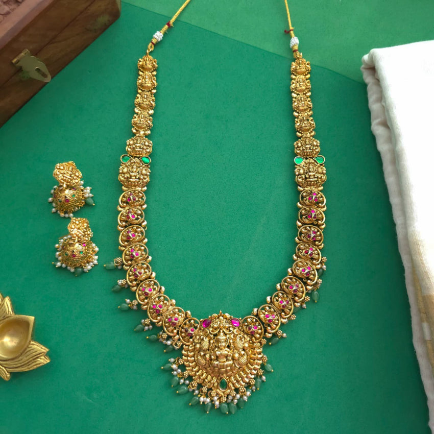 Nagasi Bridal Haram