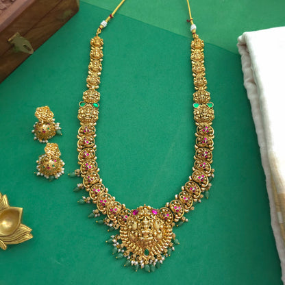Nagasi Bridal Haram