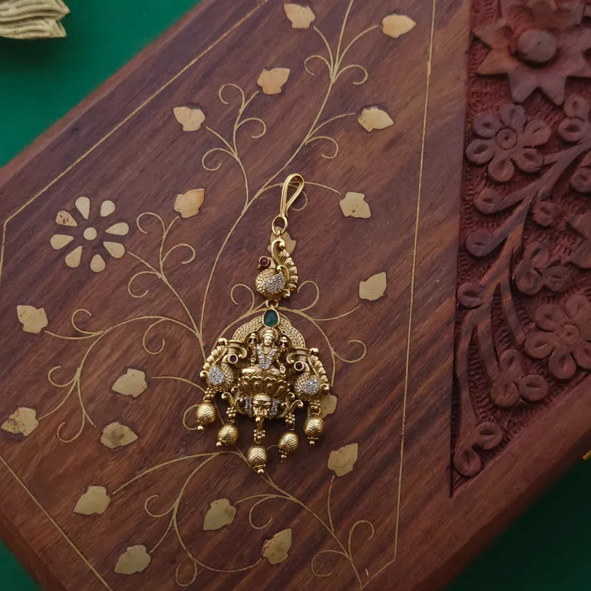 Nagasi Antique Tikka