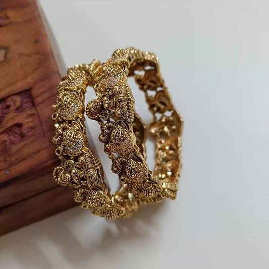 Nakashi Bridal Bangles