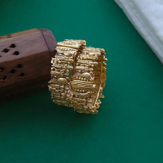 Ramparivar Kada Bangles