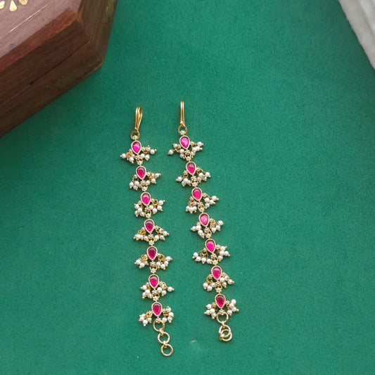 Jadau Maatal/Earchain