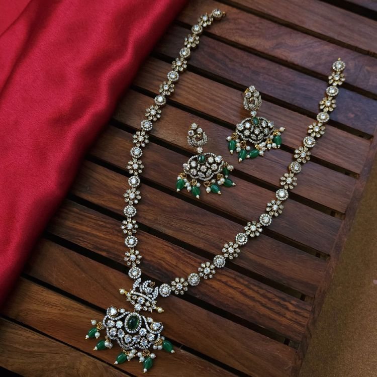 Sherin Victorian Haram