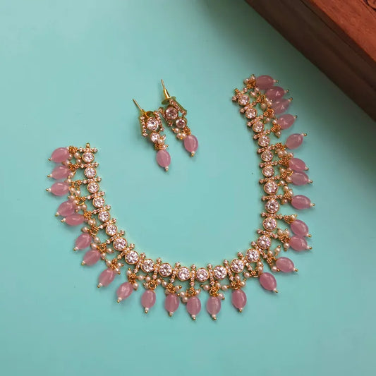 Jhanvi Shimmering AD