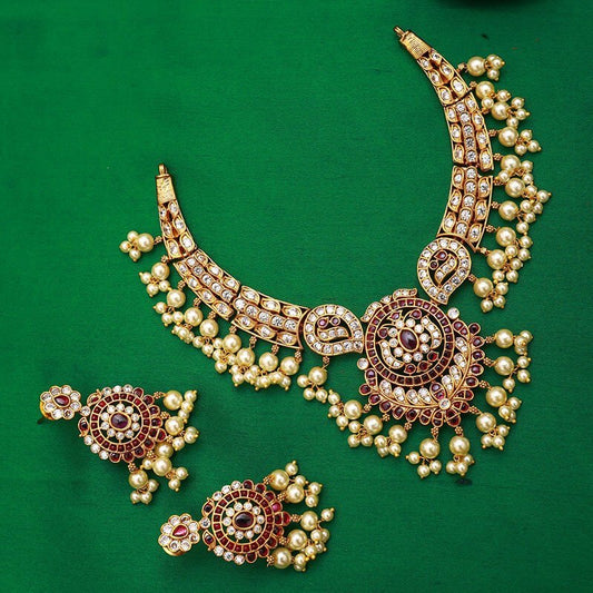 Tarini Guttapusalu Chocker