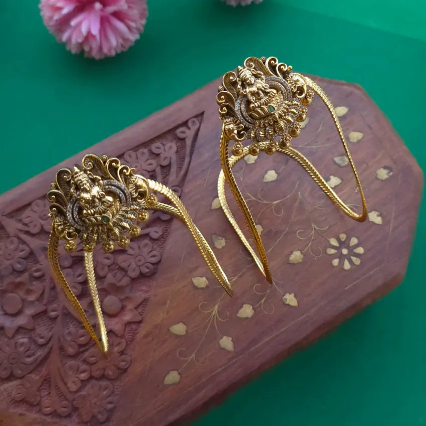 Antique Temple Designer 3D Vanki