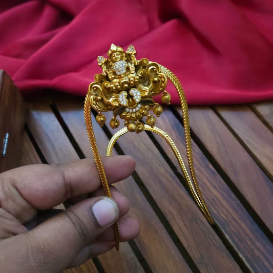 Antique Bridal Vanki