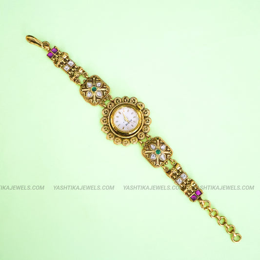 Antique Hertiage Watch