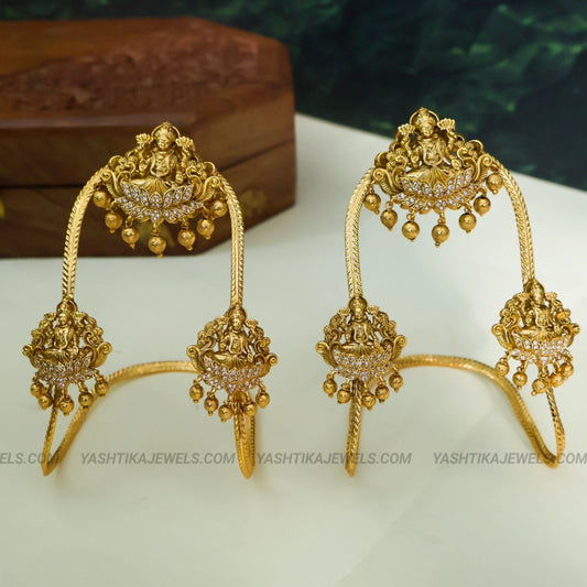 Antique Bridal Vanki
