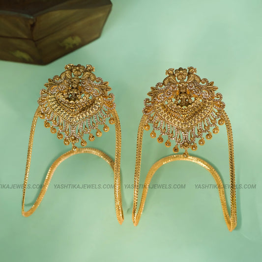 Antique Bridal Vanki