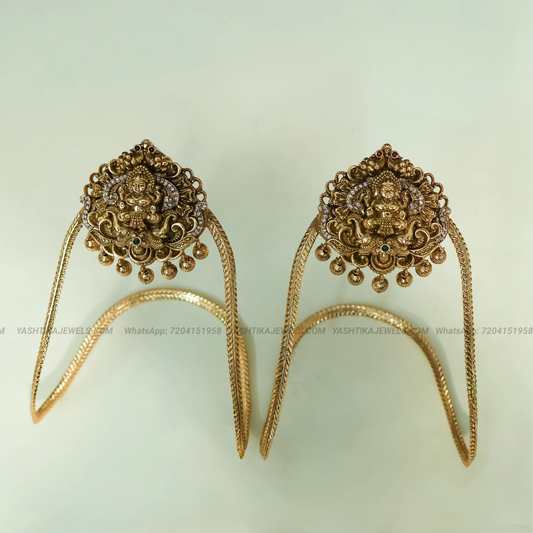 Antique Lakshmi Vanki