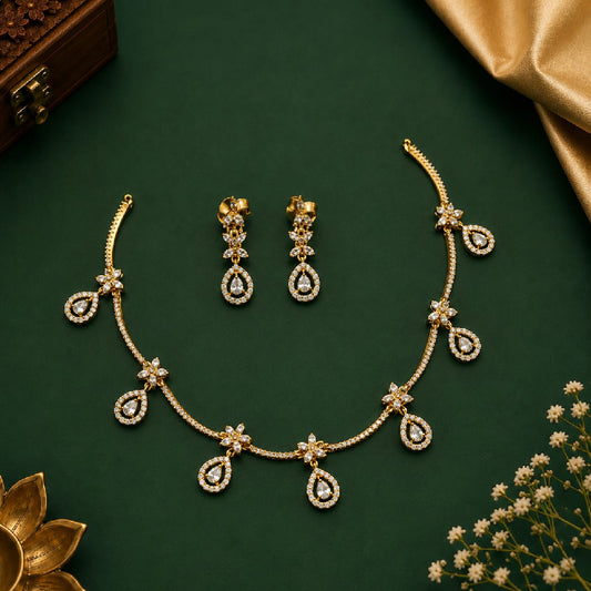 Caterina AD Party Wear