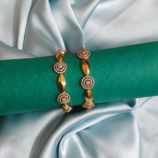 Indo Western Bangles